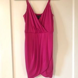 NBD x Naven mini dress